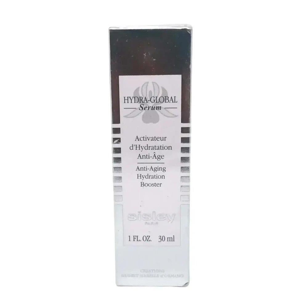 SISLEY Hydra-Global Serum Anti Aging Hydration Booster 1.0 OZ 30 ml